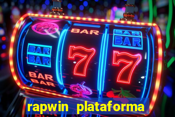 rapwin plataforma de jogos